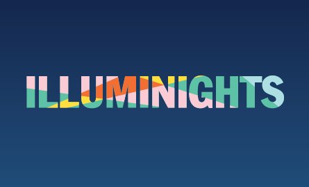 Illuminights logo